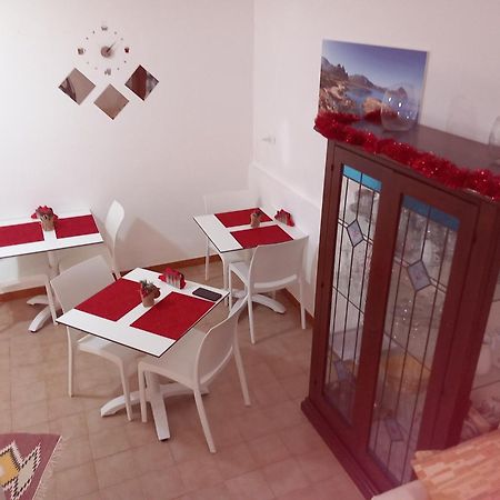 Bed & Breakfast Val Di Erice Valderice Eksteriør bilde