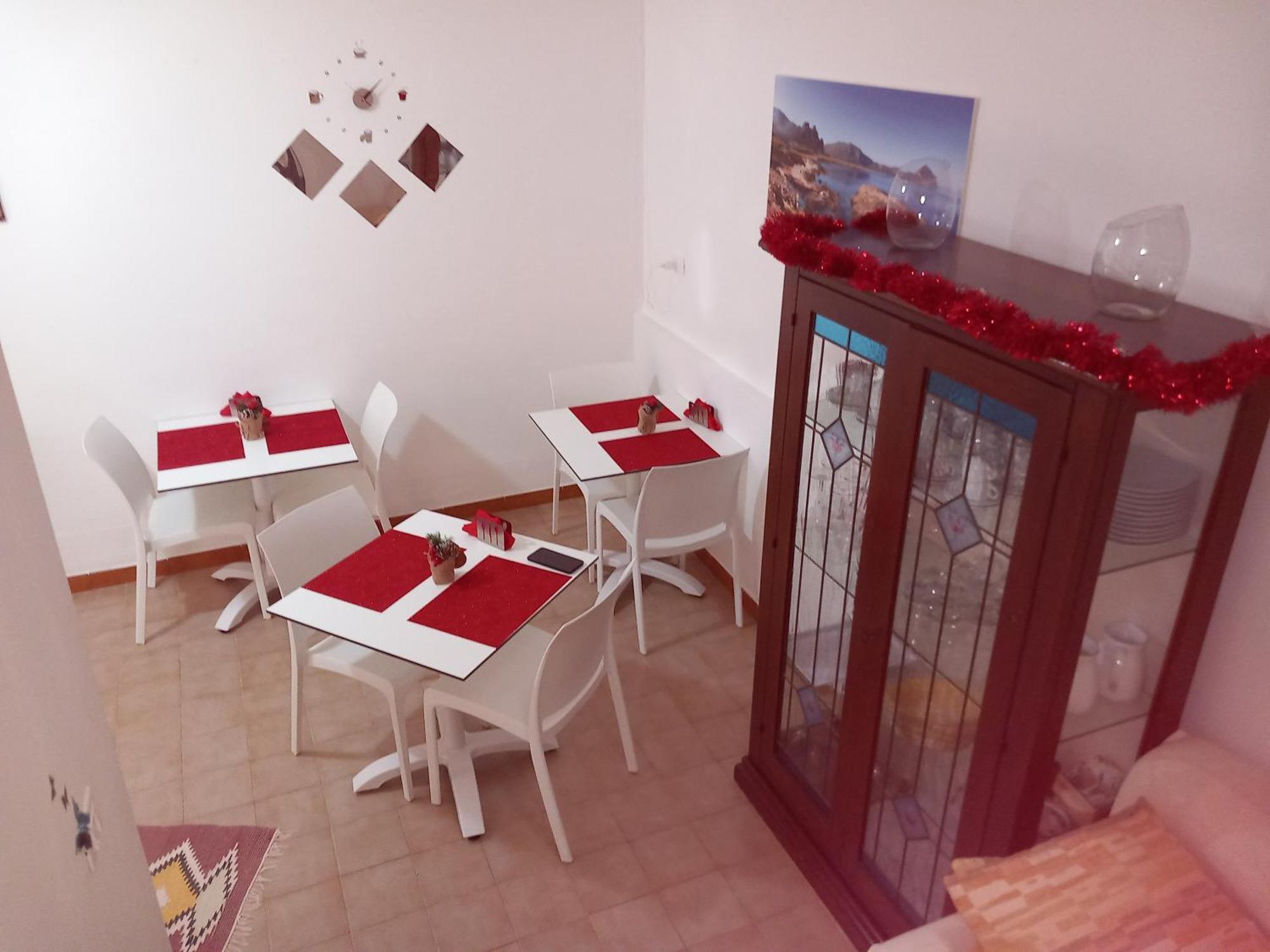 Bed & Breakfast Val Di Erice Valderice Eksteriør bilde