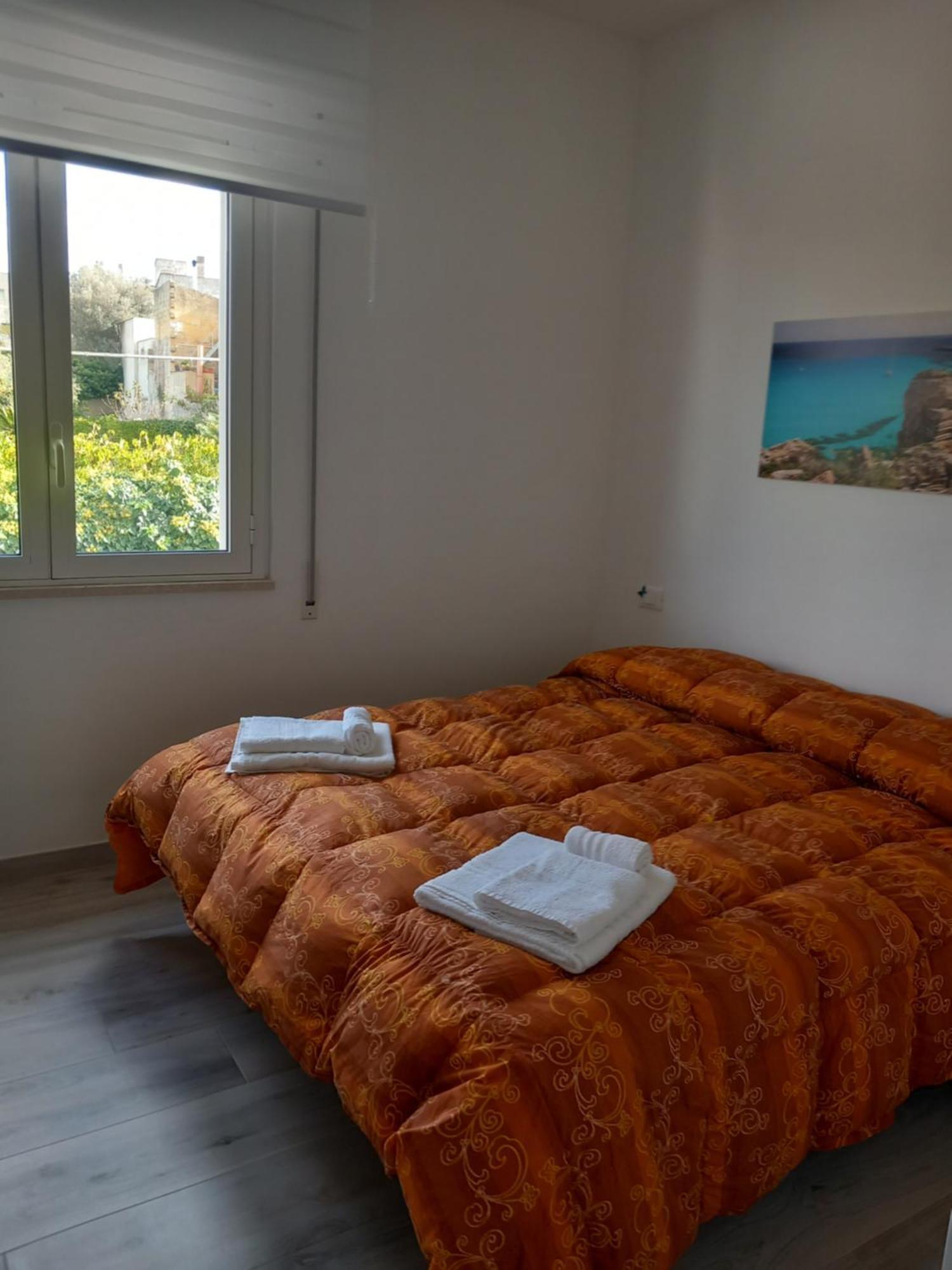 Bed & Breakfast Val Di Erice Valderice Eksteriør bilde