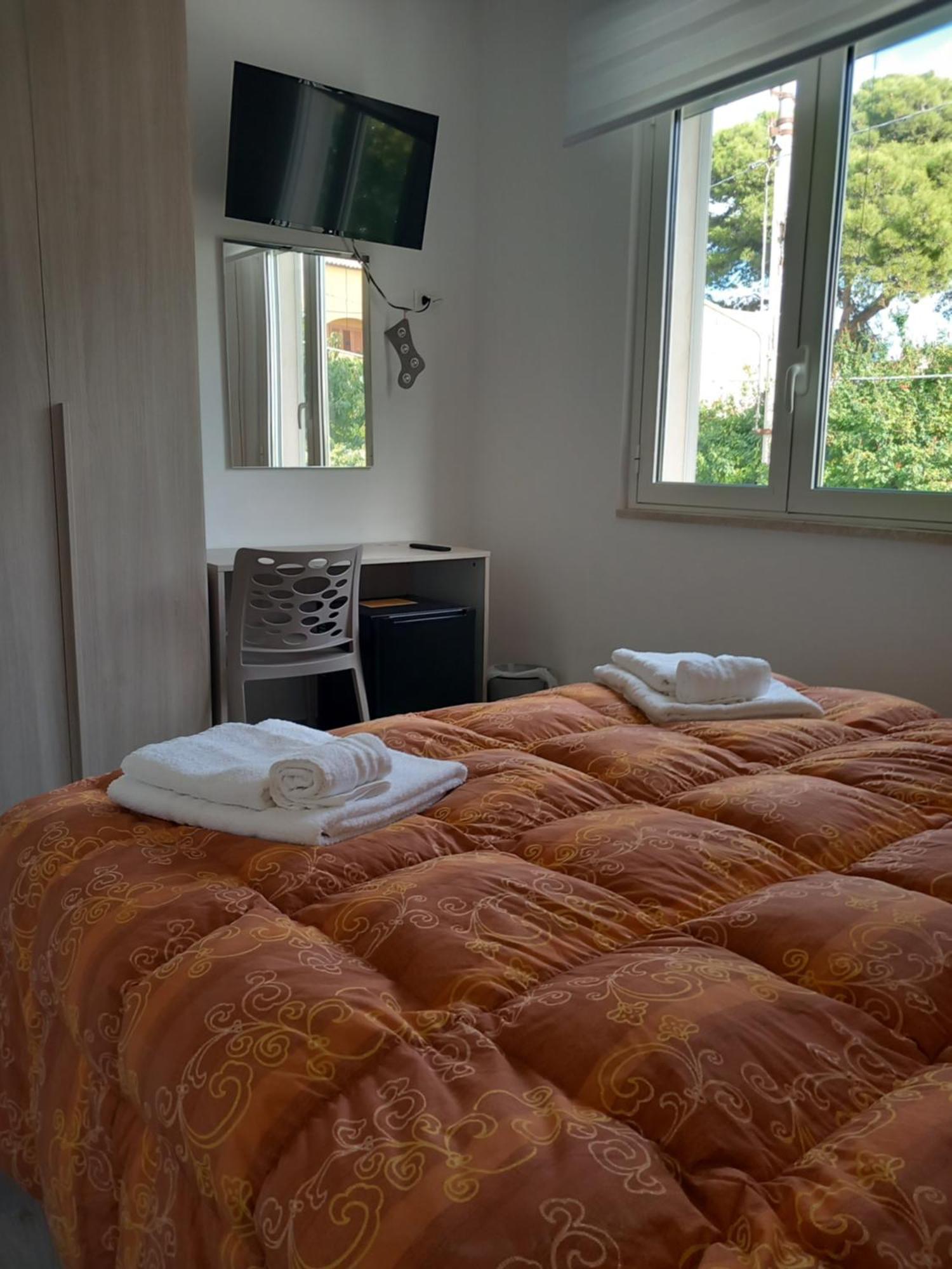 Bed & Breakfast Val Di Erice Valderice Eksteriør bilde